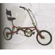 Bicycle (Vélos)