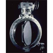 VF-81 PTFE Seat High Performance Butterfly Valves