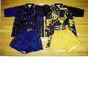 Men`s Sport Shirt + Shorts (Men`s Sport Shirt + Shorts)