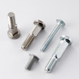 Carriage Bolt (Carriage Bolt)