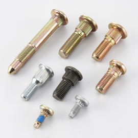 Wheel Bolt (Wheel Bolt)