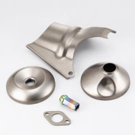 Titanium Alloy Products (Titanium Alloy Products)