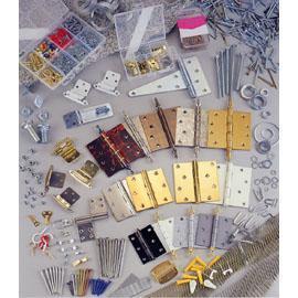 hardware,fasteners (Hardware, Befestigungsteile)