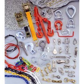 Wire Rope,chain,accessories (Wire Rope, de la chaîne, les accessoires)