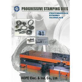 Die Casting Dies,Press Dies,Sheet Metal,Stamping Part