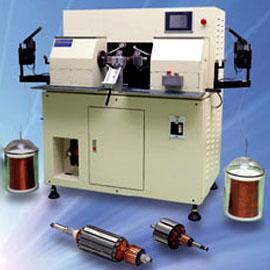 Thread Winding Machine,Automatic Winding Machine (Thread Winding Machine, remontage automatique Machine)