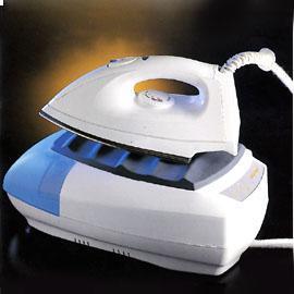 Electric Smoothing Iron,Steam Iron,lron (Electric Lissage Fer, Fer à vapeur, Fer)