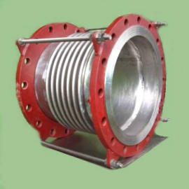 Titanium Expansion Joints