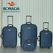 EVA Luggage Set