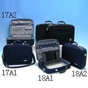 Attach Case & Computer Case (CS600-17A1) (Дипломат & Computer Case (CS600 7A1))