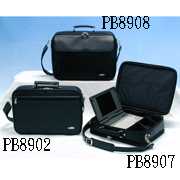 PU Computer Brief Case (PB8902) (PU Computer Brief Case (PB8902))