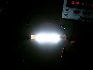 LED Backlight Monitor (Светодиодная подсветка монитора)