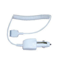 iPod Car Charger (iPod Auto-Ladegerät)