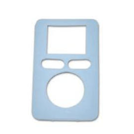 iPod Silicone Jam Jacket(For iPod G 2.0)
