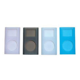 iPod Silicone Jam Jacket(For iPod mini) (iPod Silicone Jam Jacket(For iPod mini))