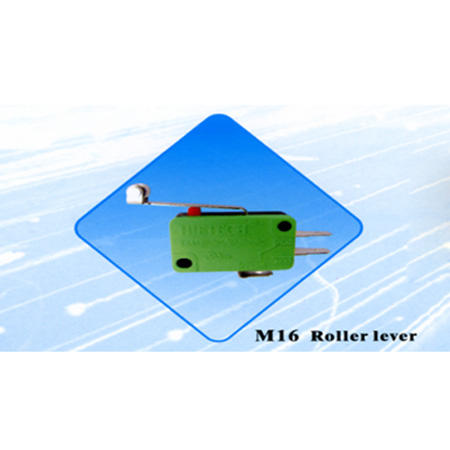 Micro Switch (Micro Switch)