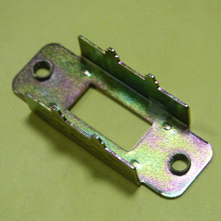 Metal Stamping Die,Tools,parts (Metal Stamping Die,Tools,parts)