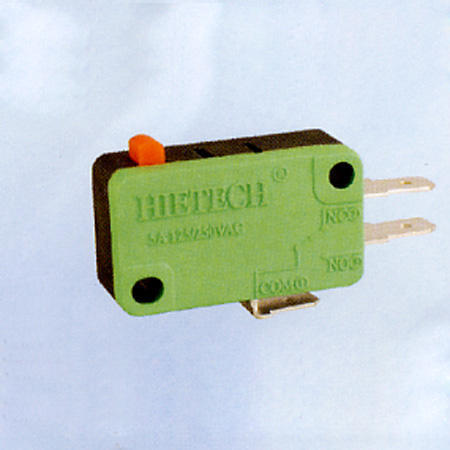 Micro Switch (Микропереключатель)
