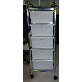 household storage trolley, k/d furniture, household cart, rack (бытовые хранения тележки, K / D мебель, бытовые тележки, стойки)