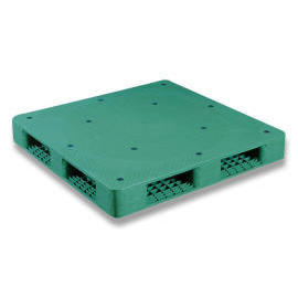 plastic pallet (пластиковые поддоны)