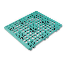 nestable one way plastic pallet(export) (nestable one way plastic pallet(export))