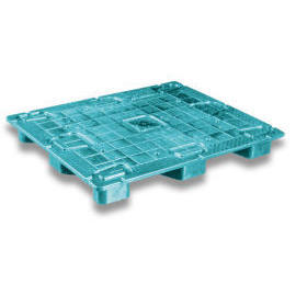 plastic pallet (пластиковые поддоны)