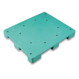 plastic pallet (plastic pallet)