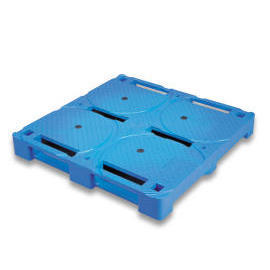 plastic pallet /drum plastic pallet (palette en plastique / drum palette plastique)