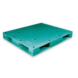 plastic pallet