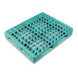 plastic pallet (Palette en plastique)