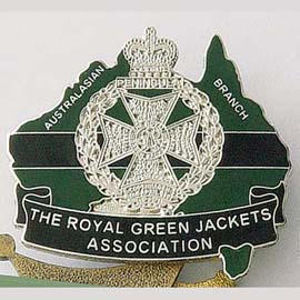 Royal Jeckets association (L`Association Royale Jeckets)