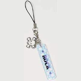 ROCK ornament (ROCK ornament)