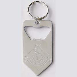 PHOTO ETCH BOTTLE OPENER (PHOTO GRAVURE DECAPSULEUR)