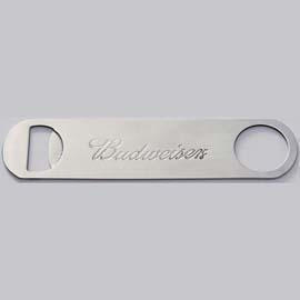 STAINLESSNESS STEEL BOTTLE OPENER (STAINLESSNESS СТАЛИ Бутылка открывалка)