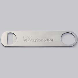 STAINLESSNESS STEEL BOTTLE OPENER (STAINLESSNESS STEEL BOTTLE OPENER)