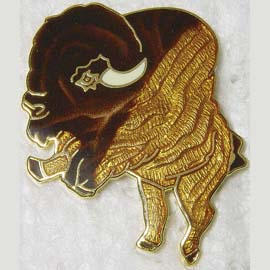 Yak Badge (Як знак)