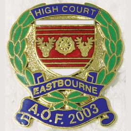 AOF Badge (AOF Badge)