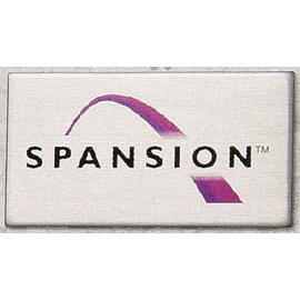 Spansion Badge (Spansion Badge)