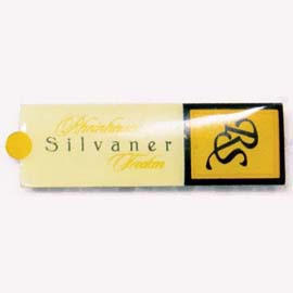 Silvaner Badge (Silvaner Badge)