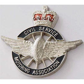 Civils Badge (Civils Badge)