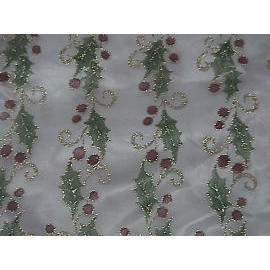 X`MAX DECORATION FABRIC
