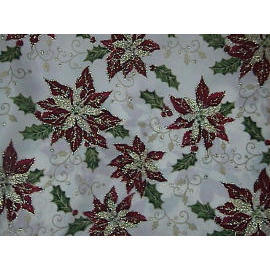 X`MAX DECORATION FABRIC