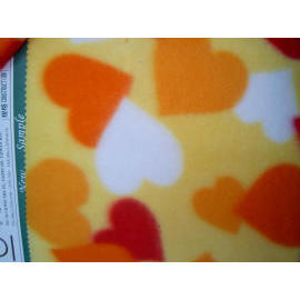 POLAR FLEECE PRINTING (POLAR FLEECE PRINTING)