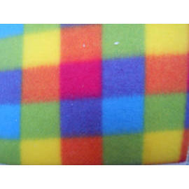 POLAR FLEECE PRINTING (POLAR FLEECE PRINTING)
