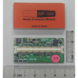 MPEG4 Module (MPEG4 Module)