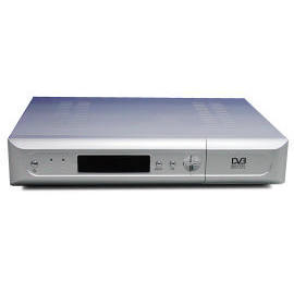 Set-Top Box (Set-Top Box)