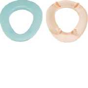 TOILET SEAT TRAINNER (SIEGE DE TOILETTES TRAINNER)