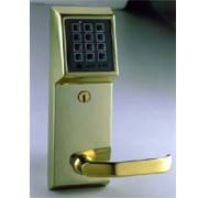 L-305 Digital Electronic Lock (L-305 Цифровая электронная блокировка)