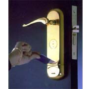 H-602 Hotel Card Key System (H-602 Hotel Key Card System)