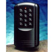 Proximity Access Control System (Proximity Access Control System)